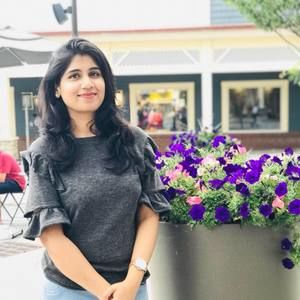 Meet your Posher, Pallavi